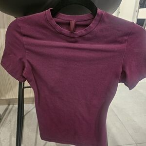 Skims Fits Everybody Tshirt